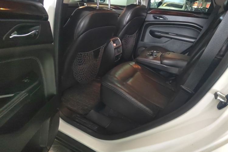 Used Cadillac SRX 2014 3.0L Elite Model
