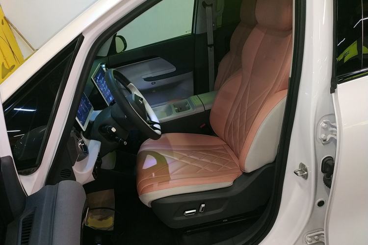 Used ARCFOX Kaola 2023 Family Edition