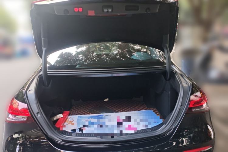 Used Mercedes-Benz E-Class 2021 Facelift E 260 L