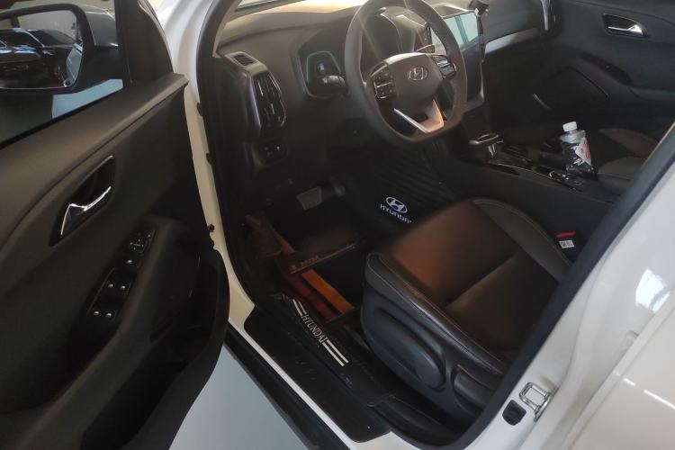 Used Hyundai ix35 2021 2.0L Automatic 2WD GLS Leading Edition
