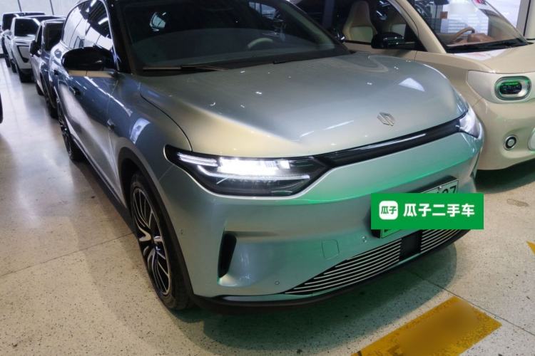 Used Leapmotor C11 2021 Performance Edition