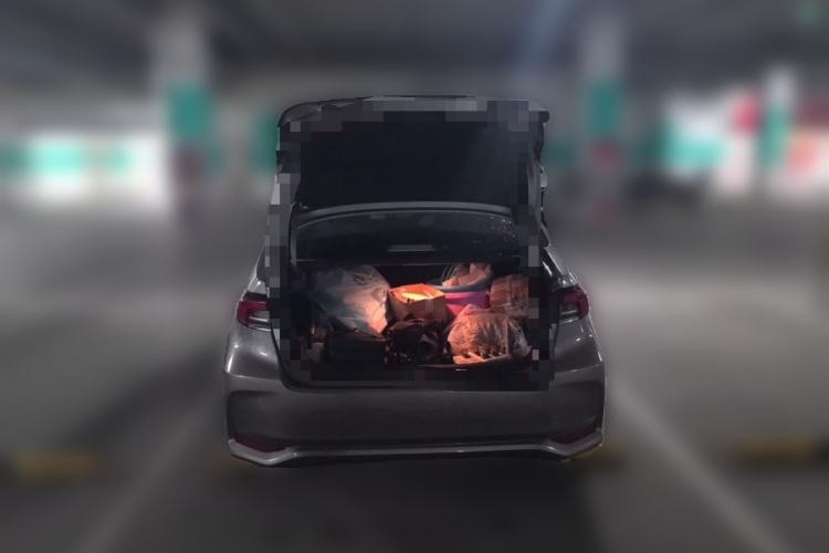 Used Toyota Corolla 2021 1.2T S-CVT Elite Edition
