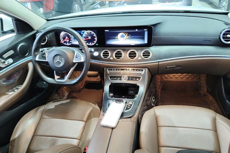 Used Mercedes-Benz E-Class 2018 Restyled E 300 L Sport Luxury Edition