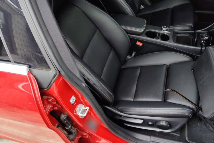 Used Mercedes-Benz CLA 2016 CLA 200 Style Edition
