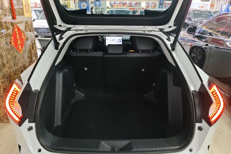 Used Toyota bZ5 2025 Model 630 MAX Smart Driving Edition