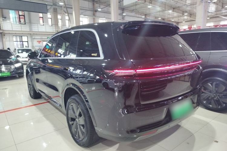 Used Li Auto L8 2023 Pro Model
