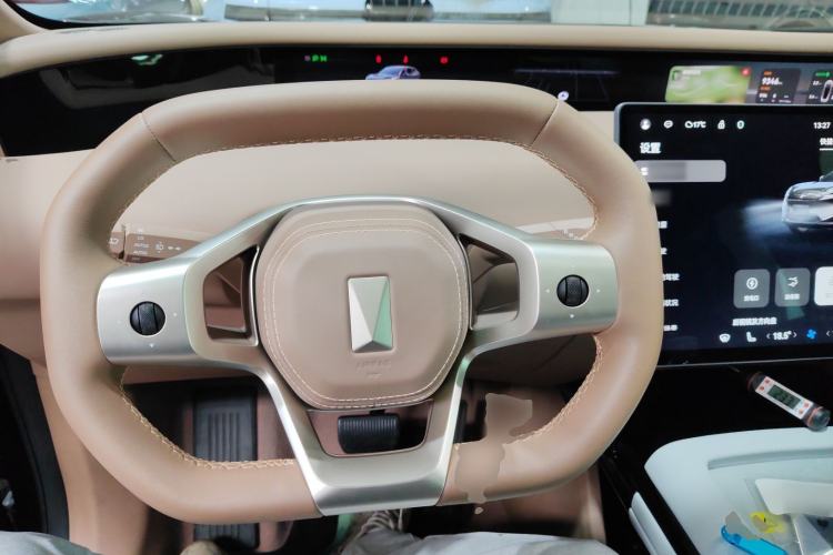 Used Avatr 07 2024 Pro Pure Electric Version
