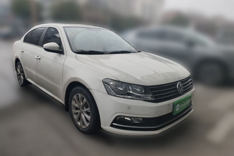 Used Volkswagen Lavida 2015 1.6L Automatic Comfort Edition