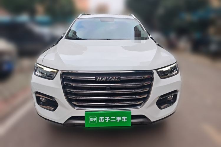 Used Haval H6 2020 1.5 GDIT Automatic Platinum Champion Edition