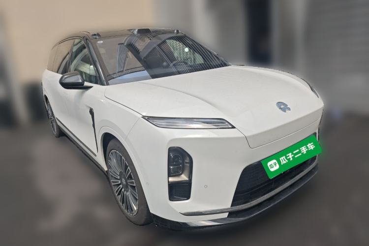 Used Nio ES8 2026 Model 6-seat Executive Luxury Edition