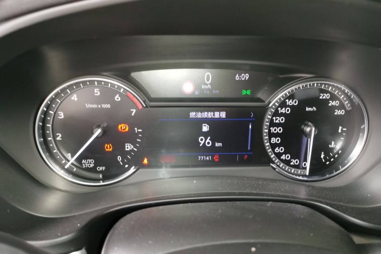 Used Cadillac XT4 2018 28T Two-Wheel Drive Leading Version