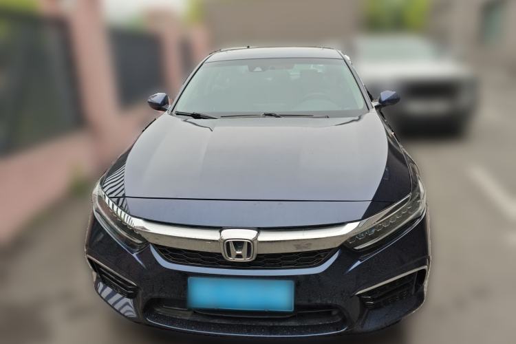 Used Honda Inspire 2019 Rui·Hybrid 2.0L Jing Shang Edition China VI Front
