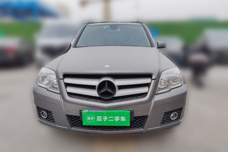 Used Mercedes-Benz GLK-Class 2012 GLK 300 4MATIC Dynamic Edition