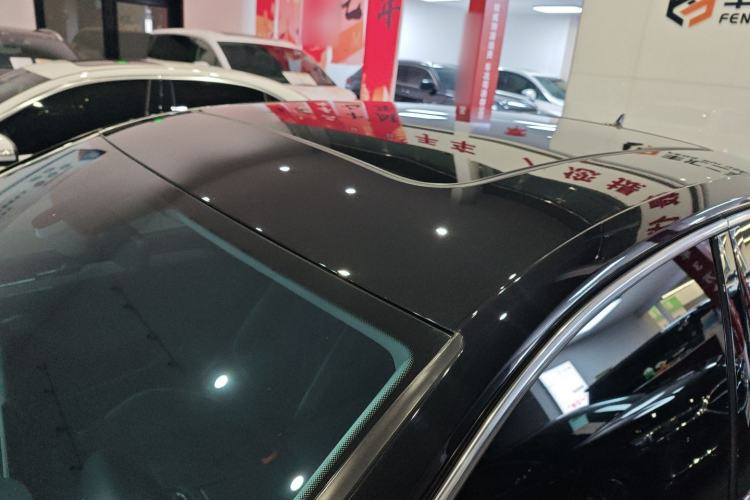 Used Volkswagen Magotan GTE Plug-in Hybrid 2022 GTE Luxury Model