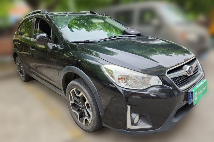 Used Subaru XV 2016 2.0i Elite Edition