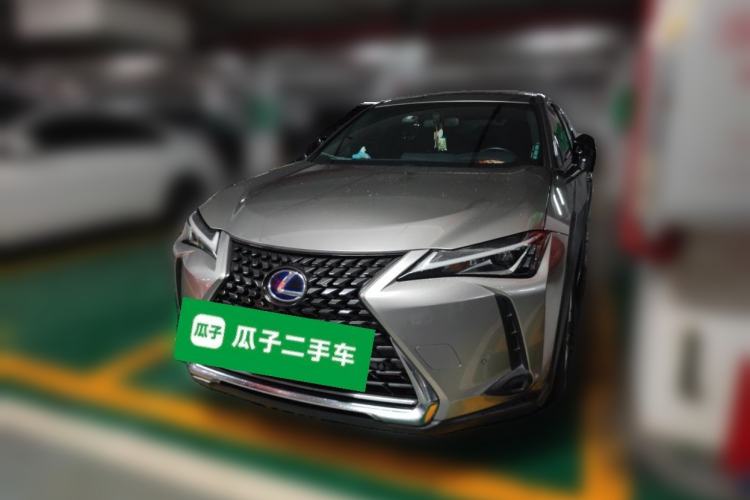 Used Lexus UX 2019 260h Explore·Fun Edition China VI Standard Guazi used car, China used car export, Used car for sale, Used cars, Cheapest cars for sale