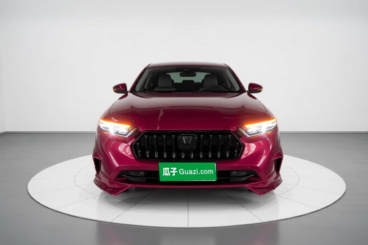 Used Honda Inspire 2023 260TURBO Deluxe Edition Front