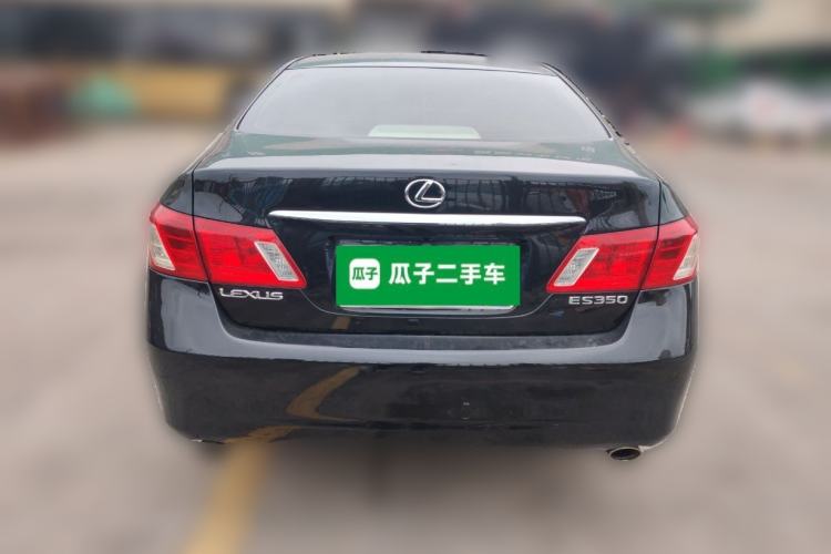 Used Lexus ES 2006 350

