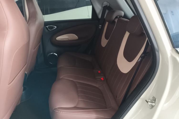 Used Wuling Bingo 2024 333 km Enjoyment Version