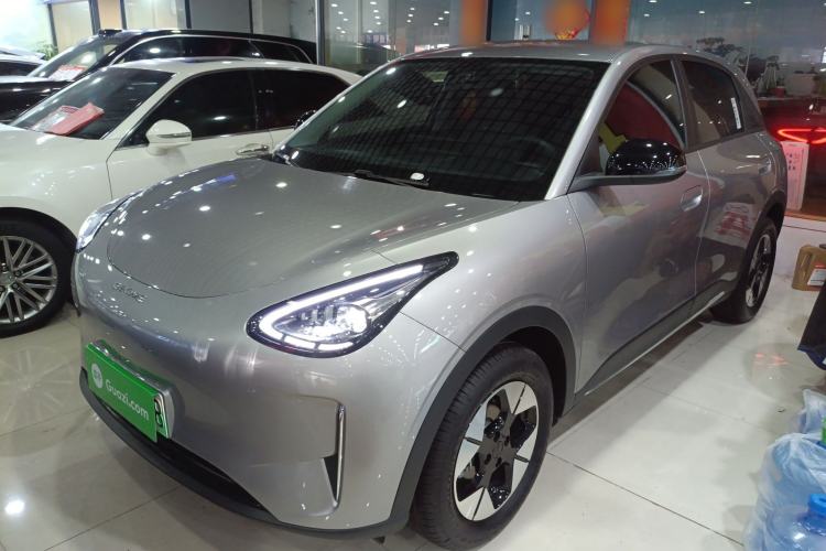 Used Geely Galaxy Geome 2025 310km Dream Edition