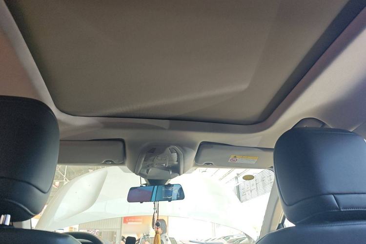 Used Citroen C5 AIRCROSS 2021 360THP Enjoyment Model