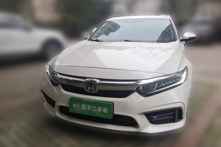 Used Honda Inspire 2019 260TURBO Elegant Edition China V Standard