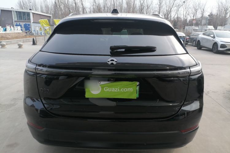 Used Nio ES7 2022 75 kWh
