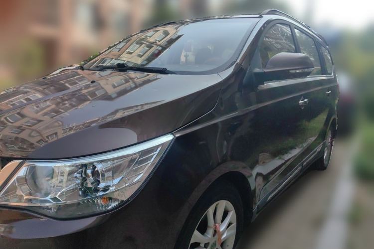 Used Baojun 730 2016 1.5L Manual Luxury Edition 7 Seats Guazi used car, China used car export, Used car for sale, Used  cars, Cheapest cars for sale