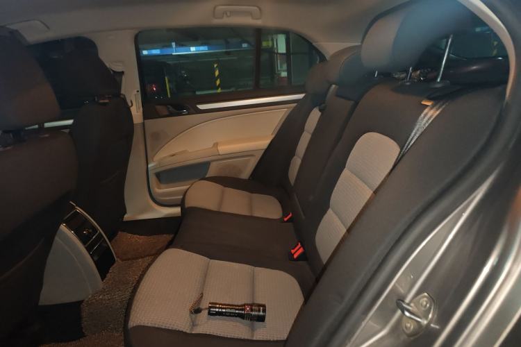 Used Skoda Superb 2009 1.8 TSI Automatic Zhiya Edition