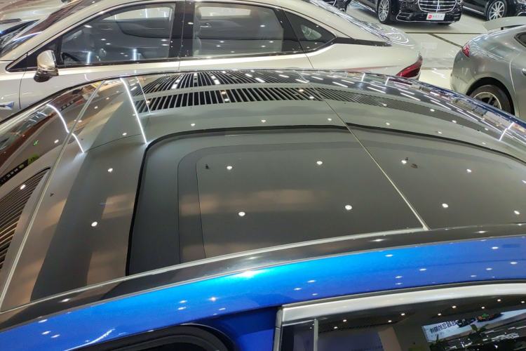 Used Mercedes-Benz C-Class 2022 C 260 L Sport Edition Roof
