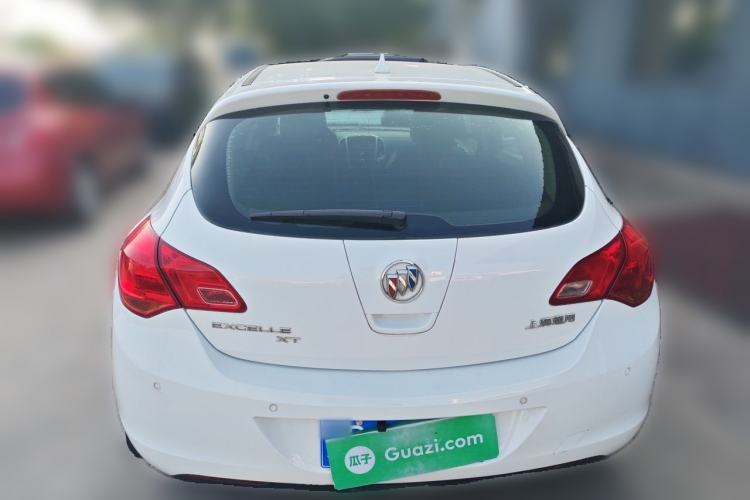 Used Buick GT 2014 XT 1.6L Automatic Fashion Edition