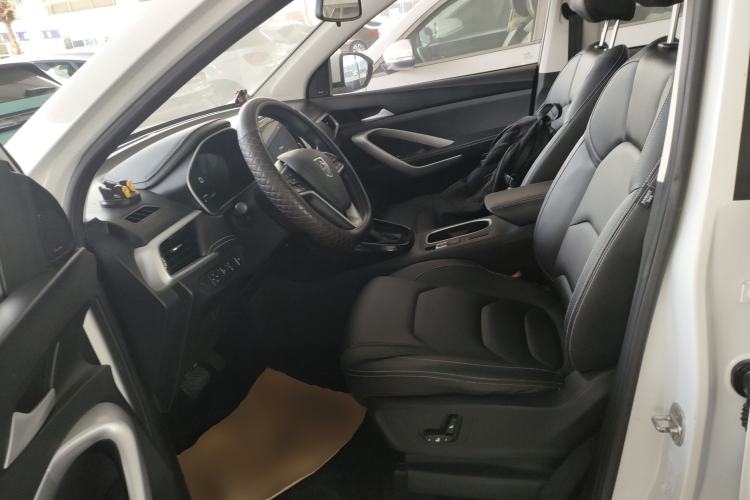 Used Baojun 530 2020 1.5T CVT Prestige Connected Version 7 Seats
