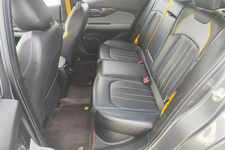 Used GAC Trumpchi EMPOW 2021 270T DCT J15 Version