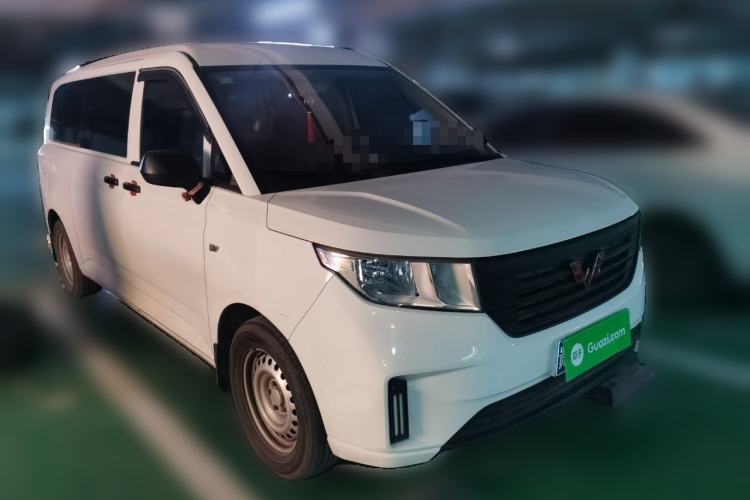 Used Wuling Zhengcheng 2022 2.0L Manual Entrepreneurial Version