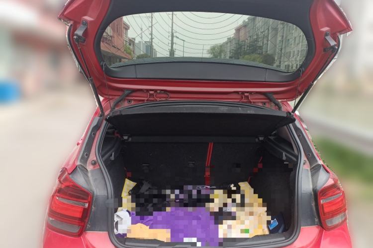 Used BMW 1 Series 2012 118i Sport Edition
