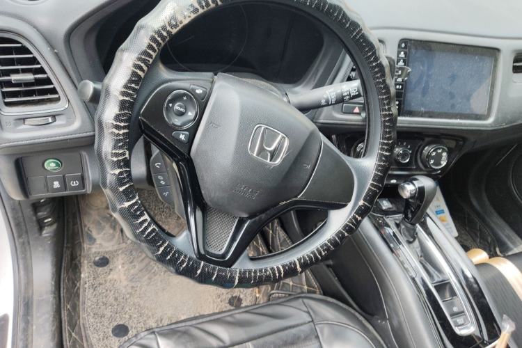 Used Honda Vezel 2020 1.5L CVT Pioneer Edition
