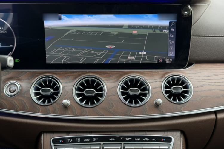 Used Mercedes-Benz E-Class 2020 Restyled E 300 L Exclusive Edition
