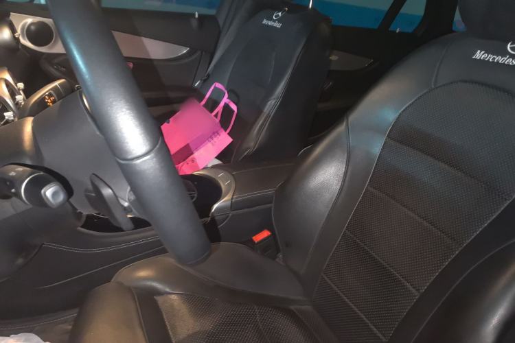 Used Mercedes-Benz GLC 2020 Facelifted GLC 260 L 4MATIC Dynamic Edition
