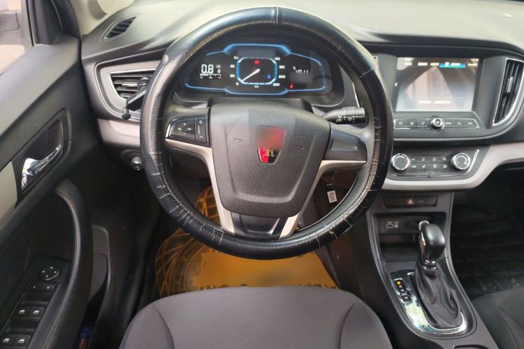 Used Roewe 360 2016 1.5L Automatic Smart Screen Version