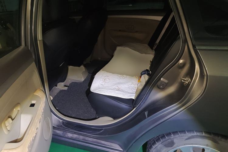 Used Nissan Sylphy 2012 Classic 1.6XE Automatic Comfort Edition
