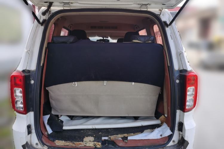 Used Wuling Hongguang 2018 1.5L S Comfort Model L2B