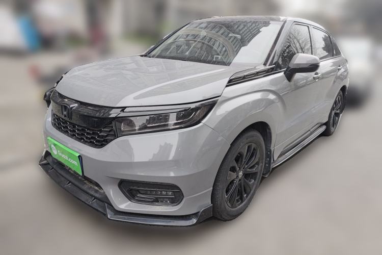 Used Honda Avancier 2019 240TURBO Two-Wheel Drive Prestige · Starry Sky Limited Edition