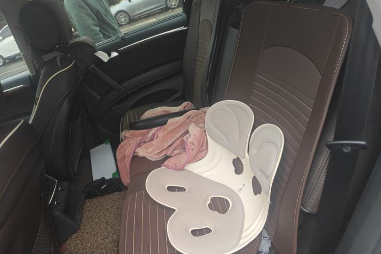 Used Audi Q7 2014 35 TFSI quattro Ambition model
