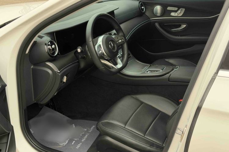 Used Mercedes-Benz E-Class 2019 Restyled E 300 L Sport Luxury Edition
