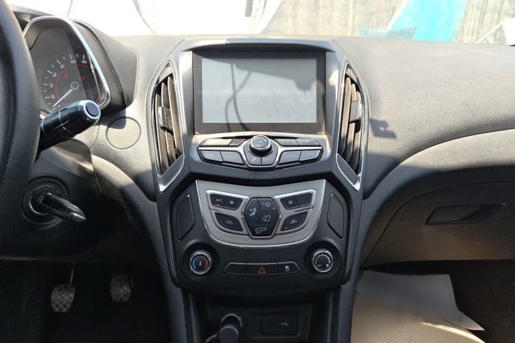 Used Chery Arrizo 5 2017 1.5L Manual Lingchao Edition
