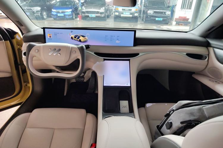 Used IM L6 2024 Max Standard Edition