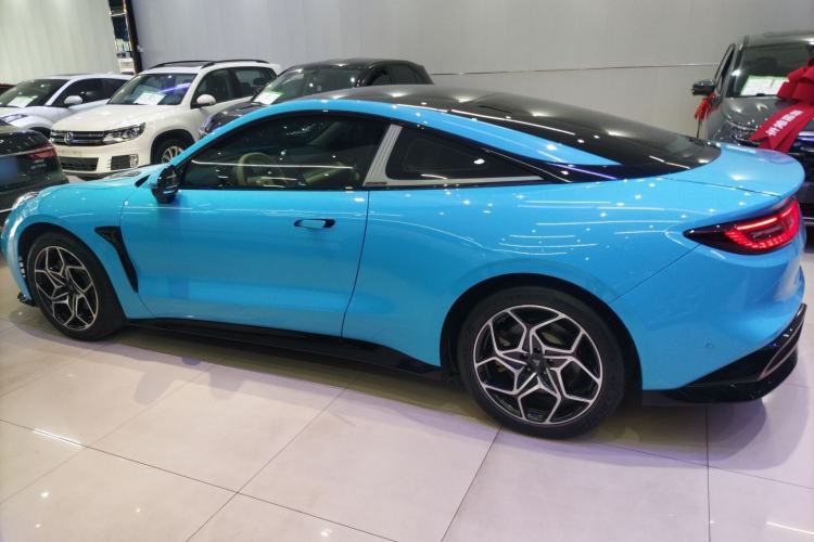 Used NETA GT 2023 560