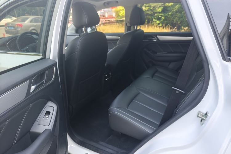 Used Roewe RX5 2020 20T Automatic 4G Connect Superior Flagship Edition