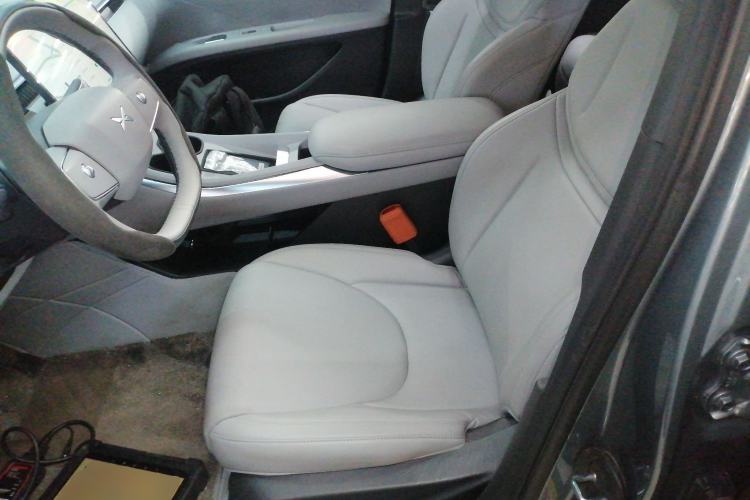 Used XPeng MONA M03 2024 515 Long-Range
