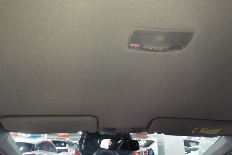 Used Honda Jade 2017 1.8L Automatic Classic Edition 5 seats